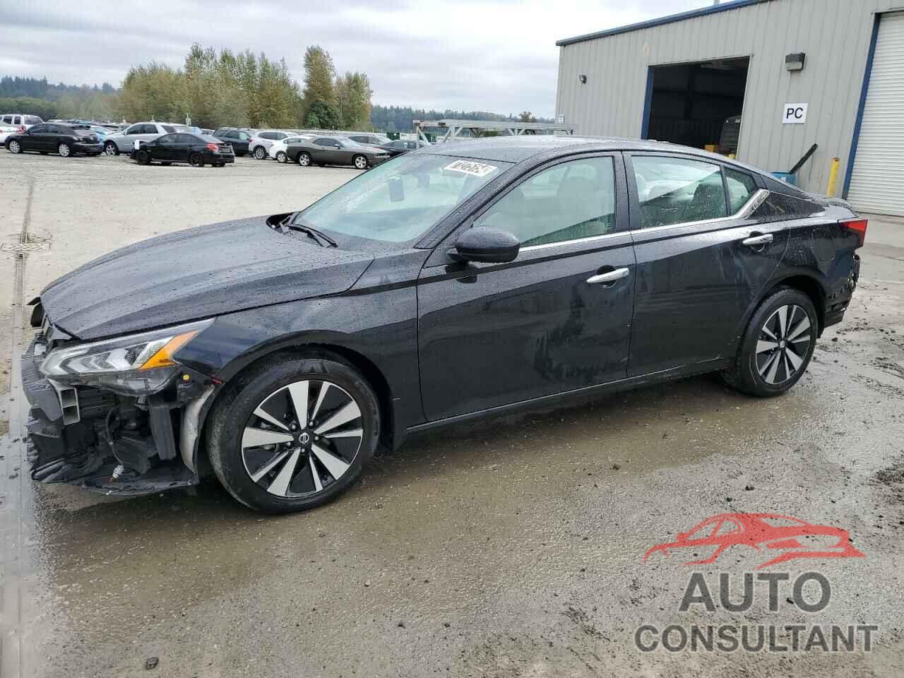 NISSAN ALTIMA 2022 - 1N4BL4DW6NN338573