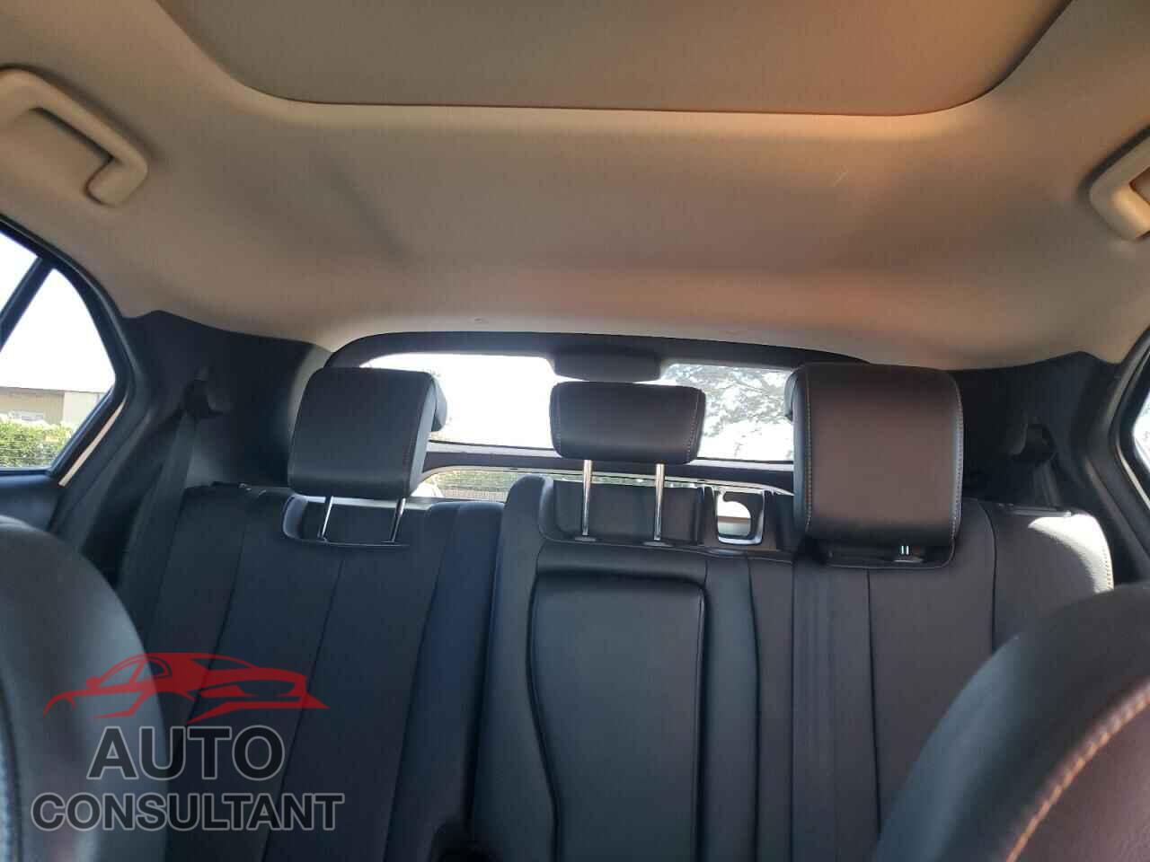 MITSUBISHI ECLIPSE 2019 - JA4AT5AA5KZ003808