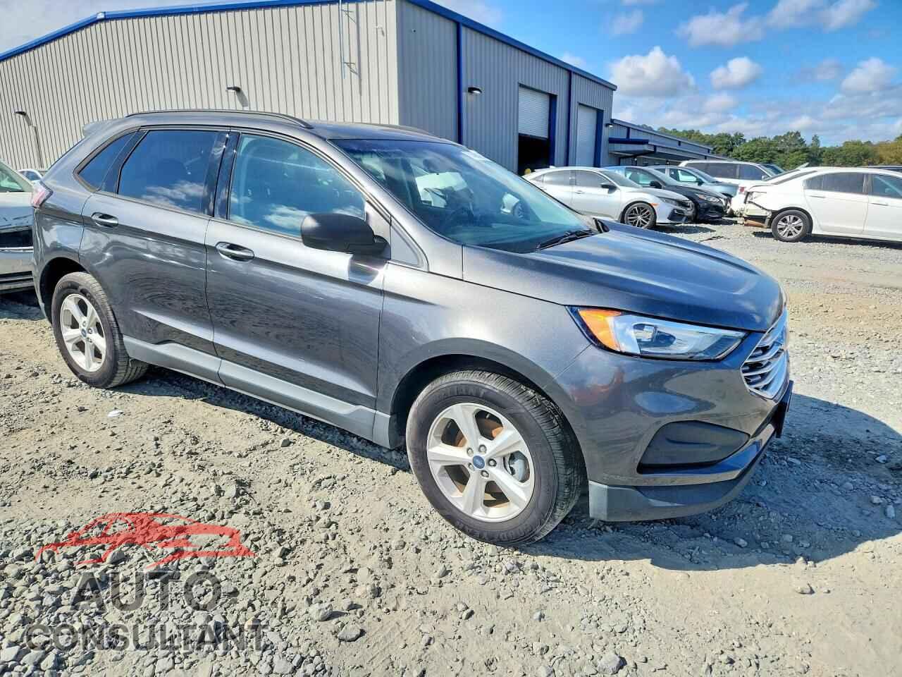 FORD EDGE 2020 - 2FMPK3G90LBA32220