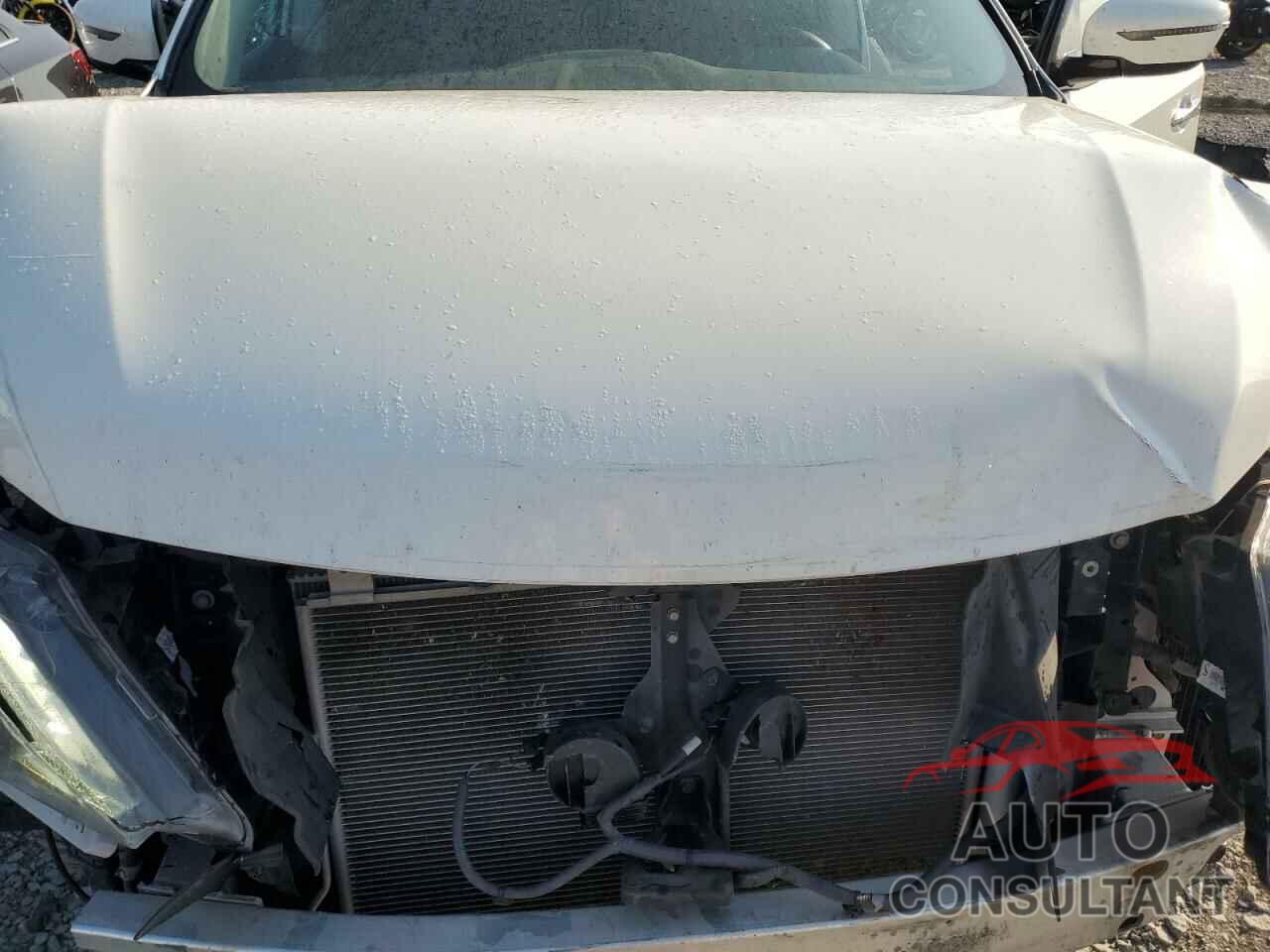 NISSAN PATHFINDER 2020 - 5N1DR2BN6LC617204