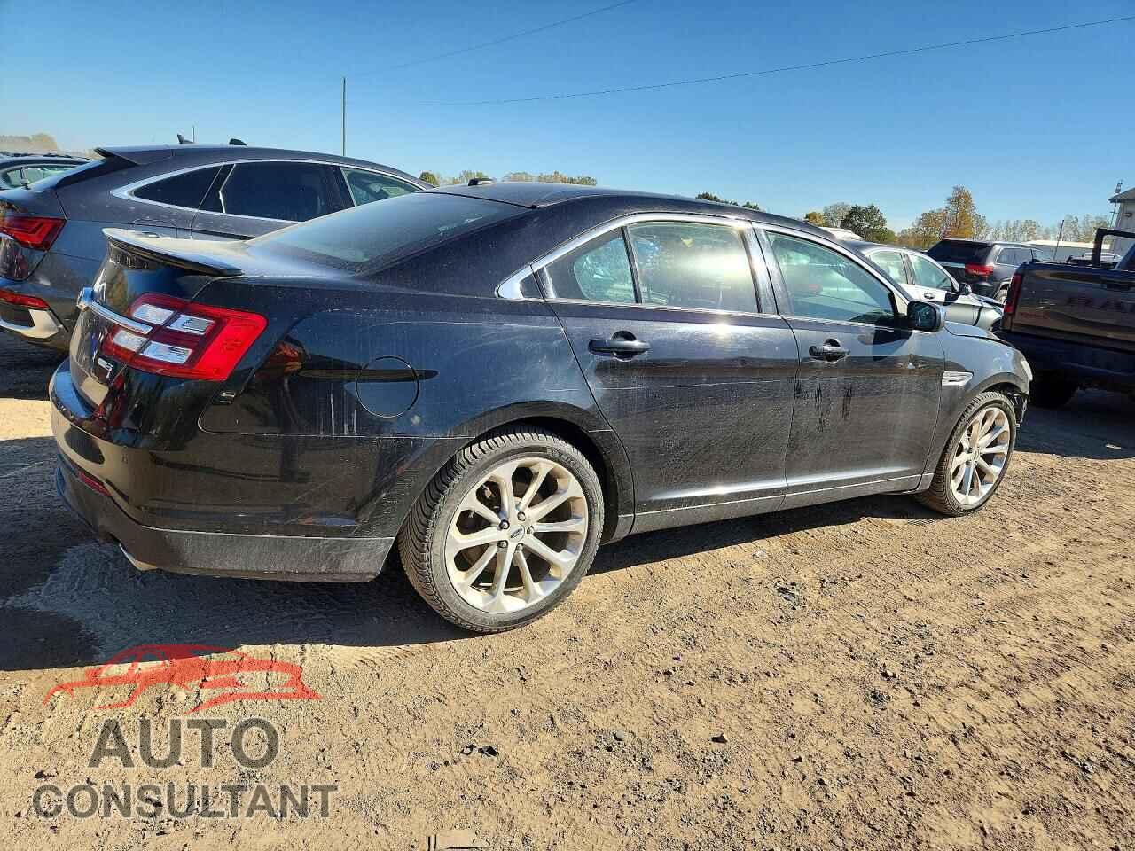 FORD TAURUS 2016 - 1FAHP2J89GG123785