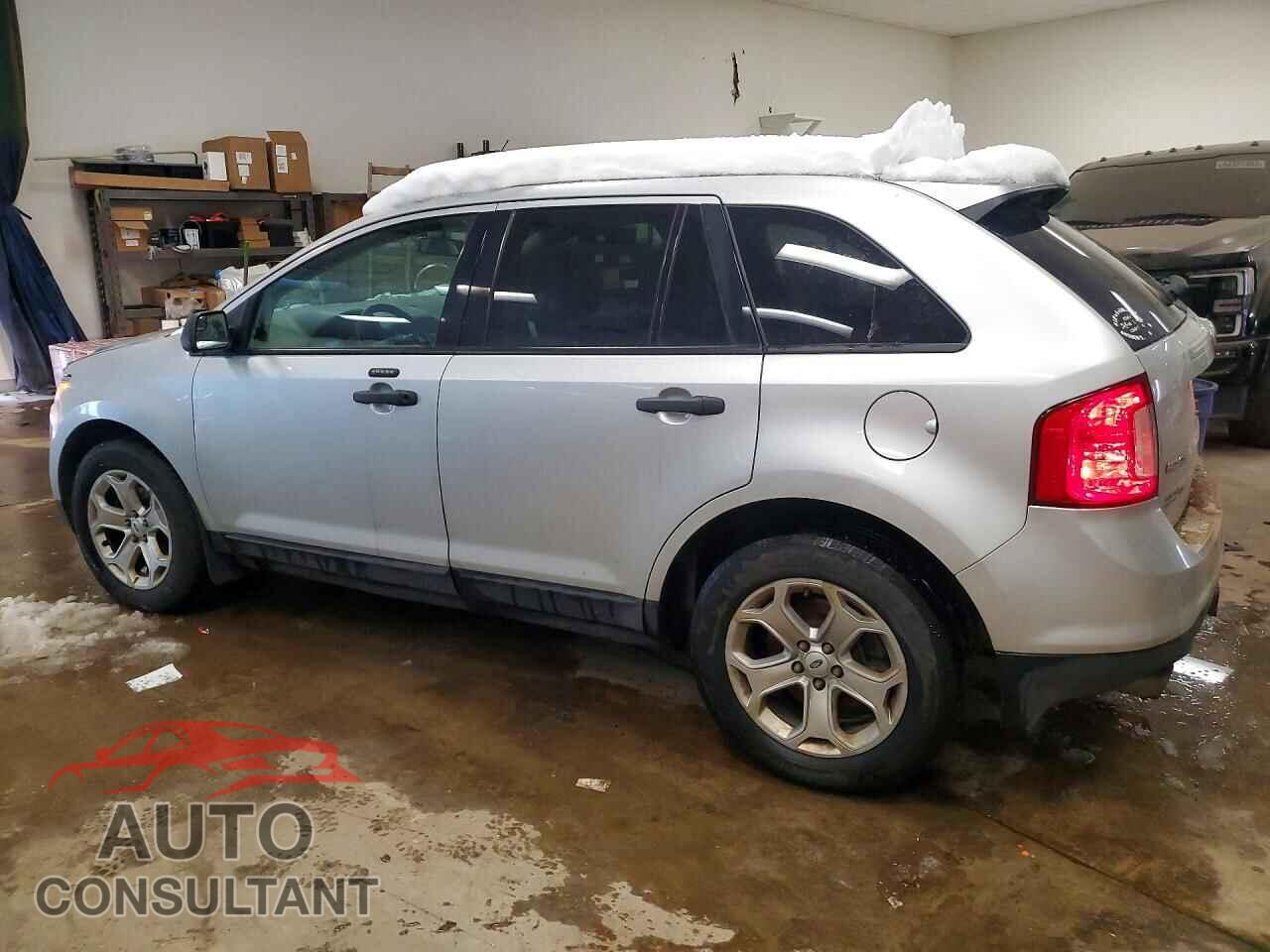 FORD EDGE 2013 - 2FMDK4GC7DBB69872