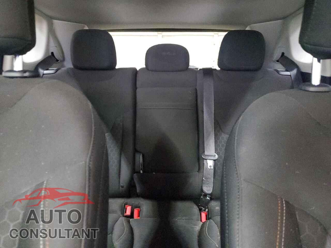 JEEP COMPASS 2017 - 3C4NJDAB5HT640083