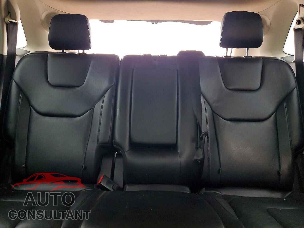 FORD EDGE 2019 - 2FMPK4K90KBB53910