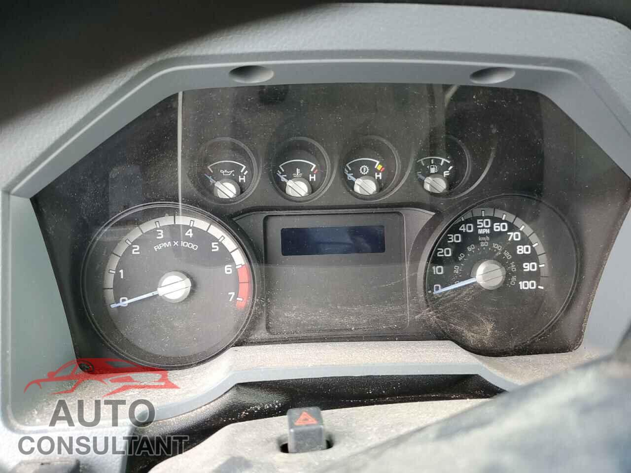 FORD F250 2016 - 1FT7W2B60GED21897