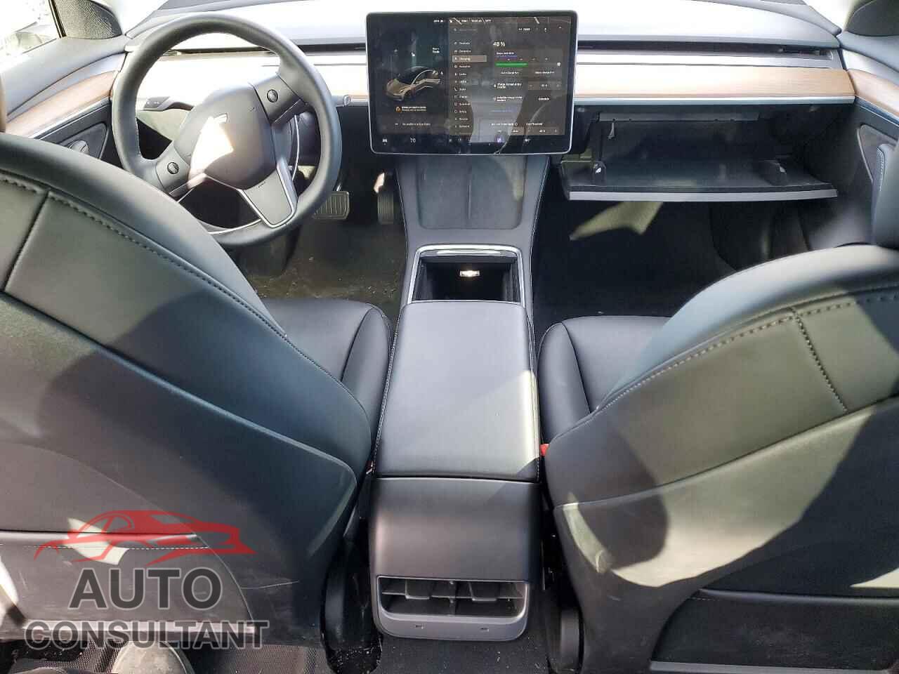 TESLA MODEL 3 2023 - 5YJ3E1EA0PF402330