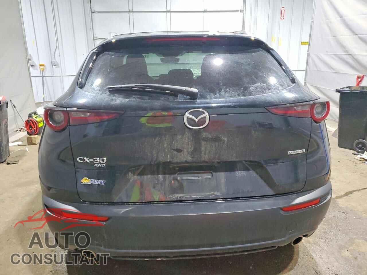 MAZDA CX30 2022 - 3MVDMBBL2NM447666