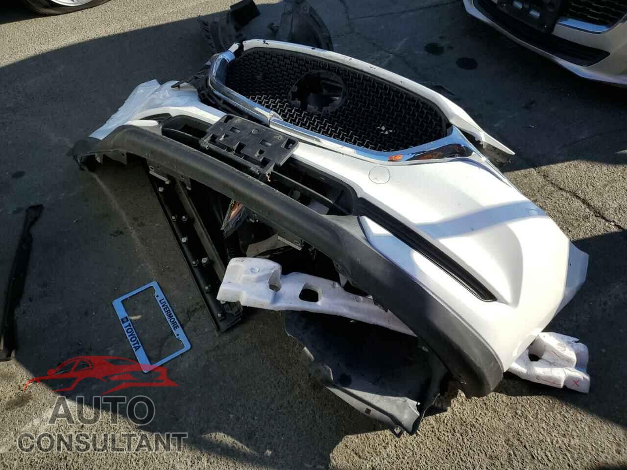 MAZDA CX-5 2017 - JM3KFBBL3H0137396