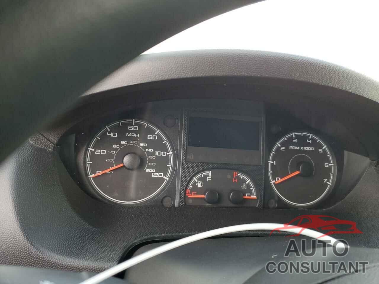 RAM All Models 2021 - 3C6LRVDG3ME585250