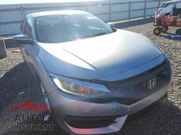 HONDA CIVIC 2017 - 19XFC2F56HE013029