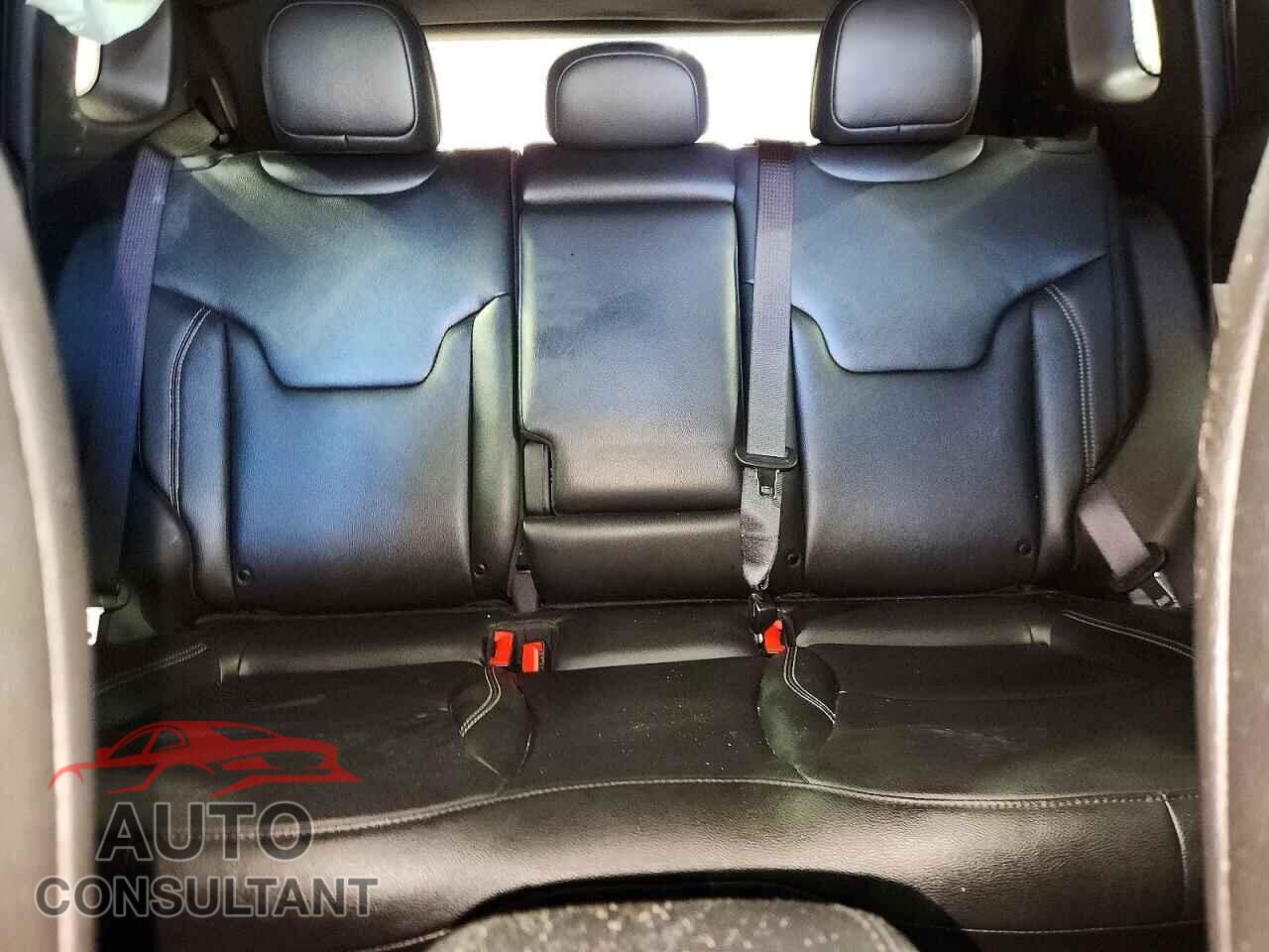 JEEP COMPASS 2025 - 3C4NJDCN4ST619594