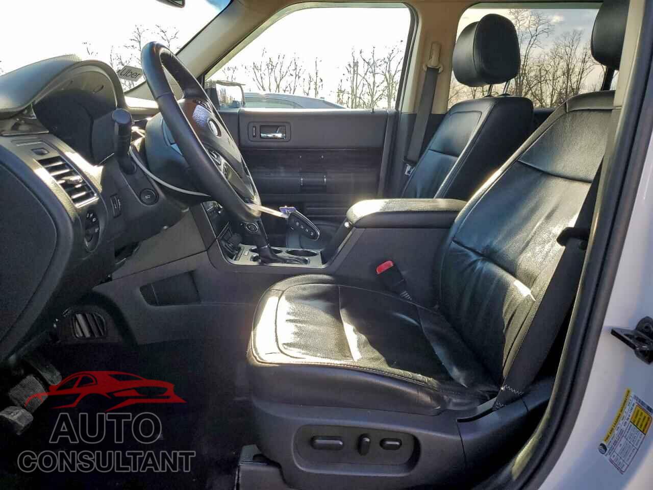 FORD FLEX 2019 - 2FMHK6C86KBA02477