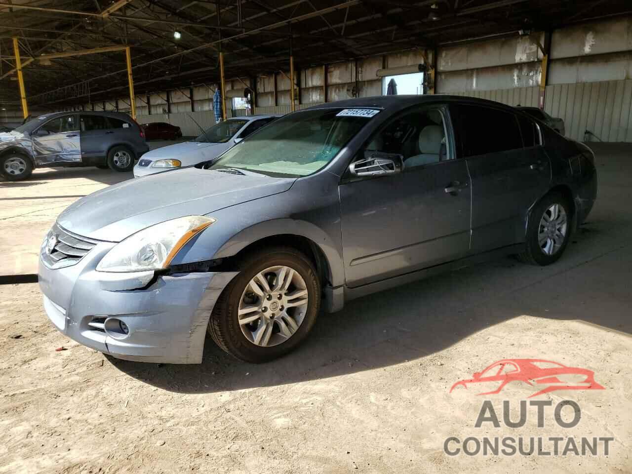 NISSAN ALTIMA 2012 - 1N4AL2AP5CN442904