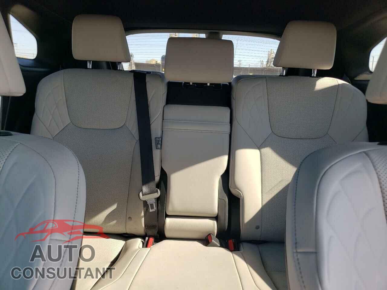 LEXUS RX 350H BA 2023 - 2T2BBMCA4PC017457