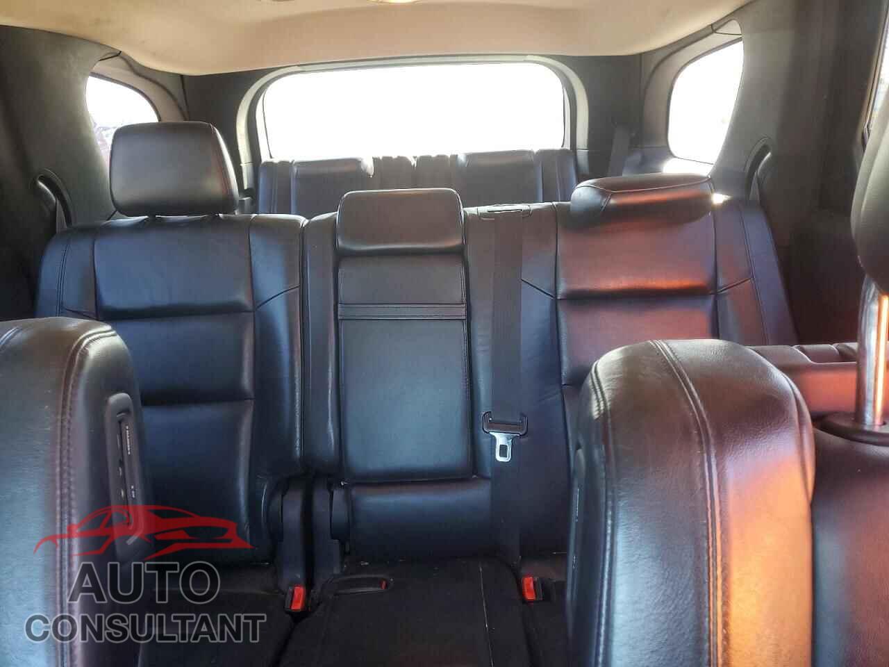 DODGE DURANGO 2015 - 1C4RDJDG1FC163384