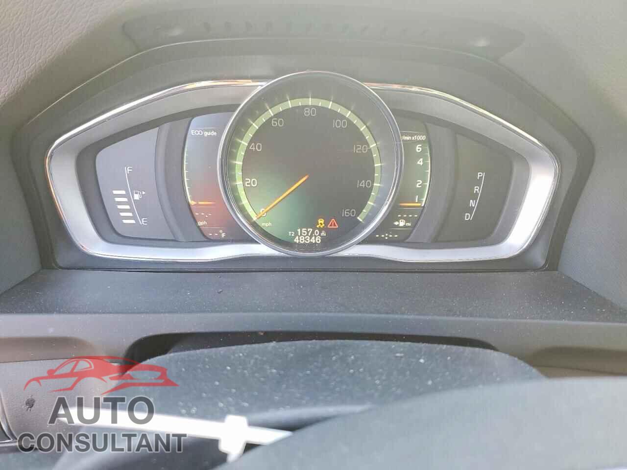 VOLVO S60 2018 - LYV402TK9JB171845