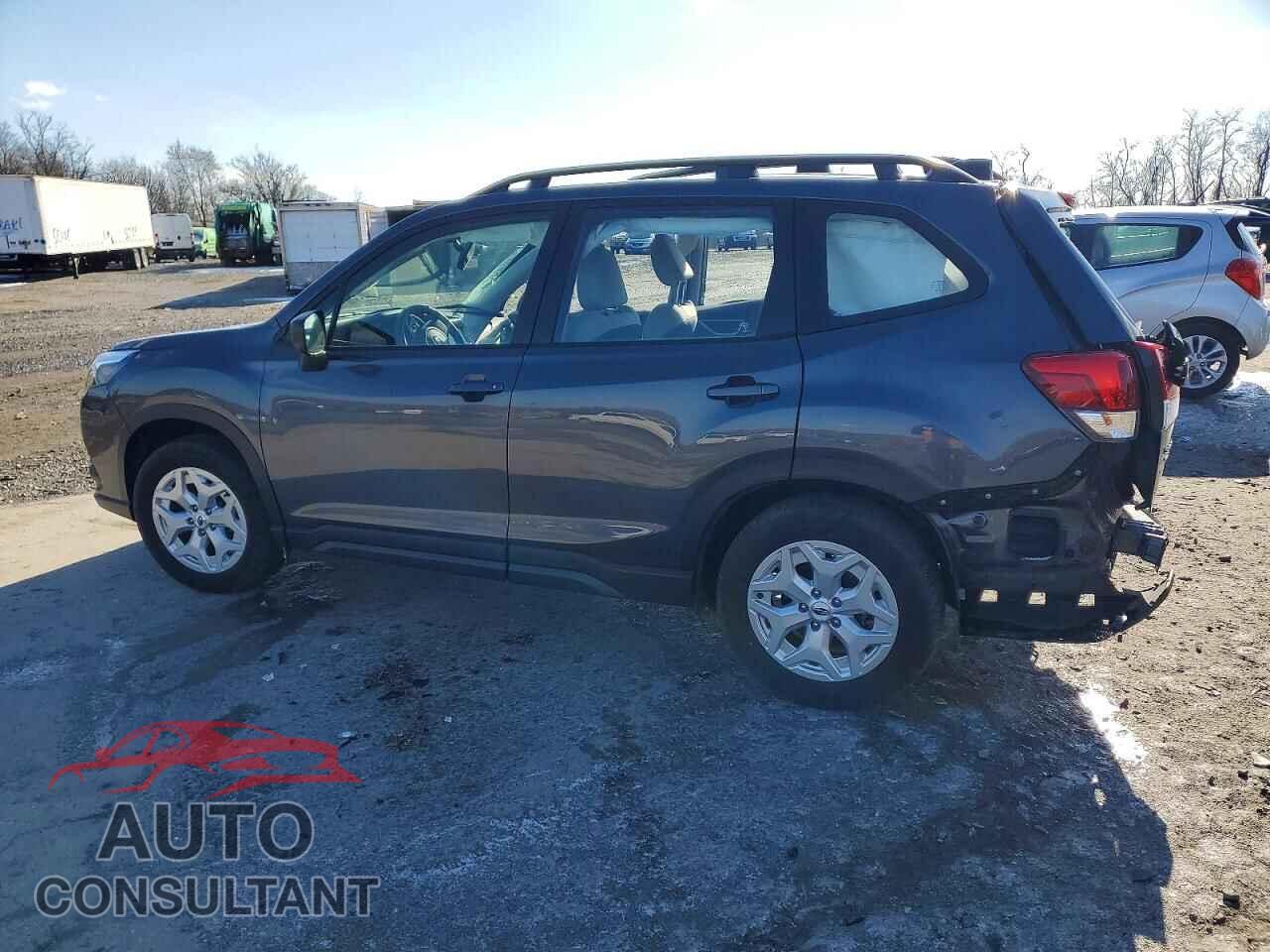 SUBARU FORESTER 2024 - JF2SKABC2RH474015