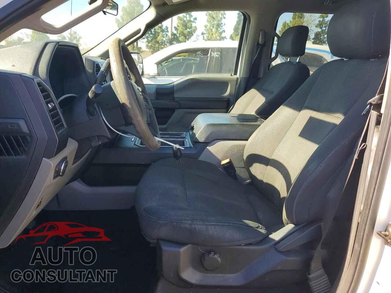 FORD F-150 2019 - 1FTEW1CP2KKC77954