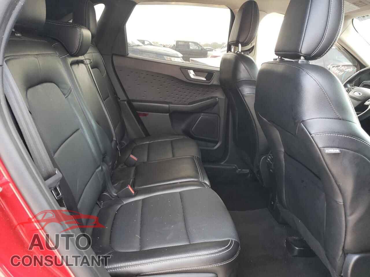 FORD ESCAPE 2020 - 1FMCU9J99LUA51508