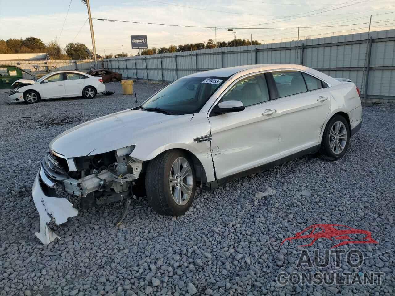 FORD TAURUS 2015 - 1FAHP2E89FG174163