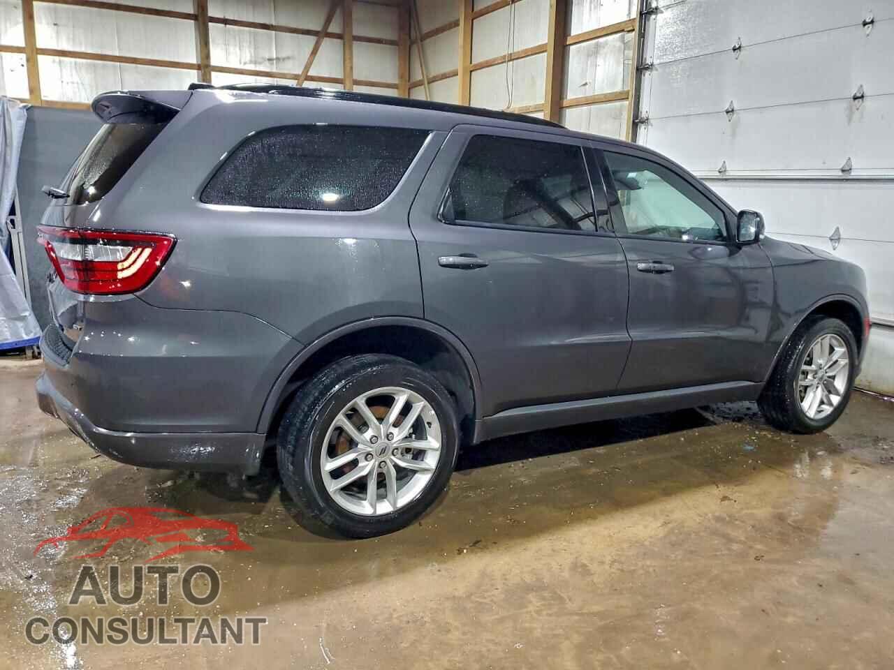 DODGE DURANGO 2024 - 1C4RDJDG8RC237839