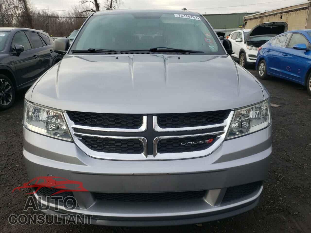 DODGE JOURNEY 2016 - 3C4PDCAB9GT223378