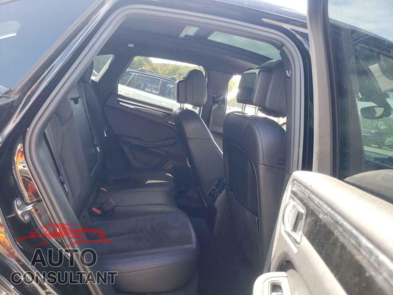 PORSCHE MACAN 2016 - WP1AB2A57GLB42289