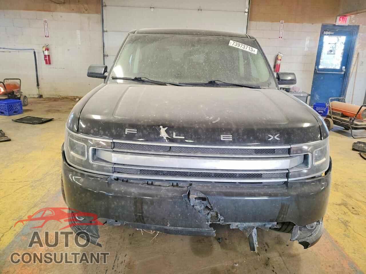 FORD FLEX 2015 - 2FMHK6D86FBA00152