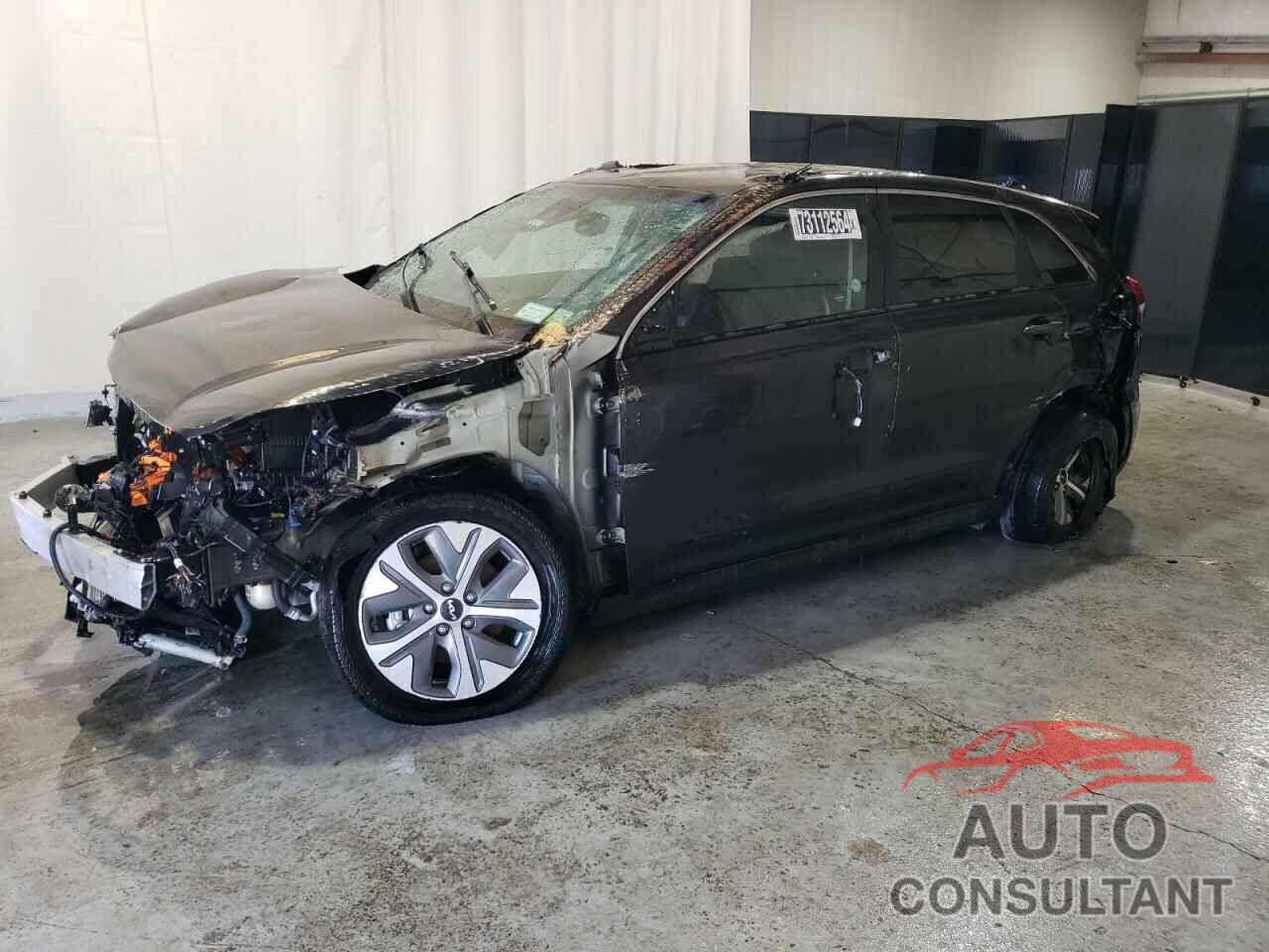 KIA NIRO S 2022 - KNDCC3LG5N5160299