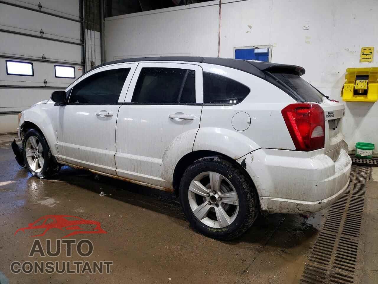 DODGE CALIBER 2011 - 1B3CB3HA3BD297543