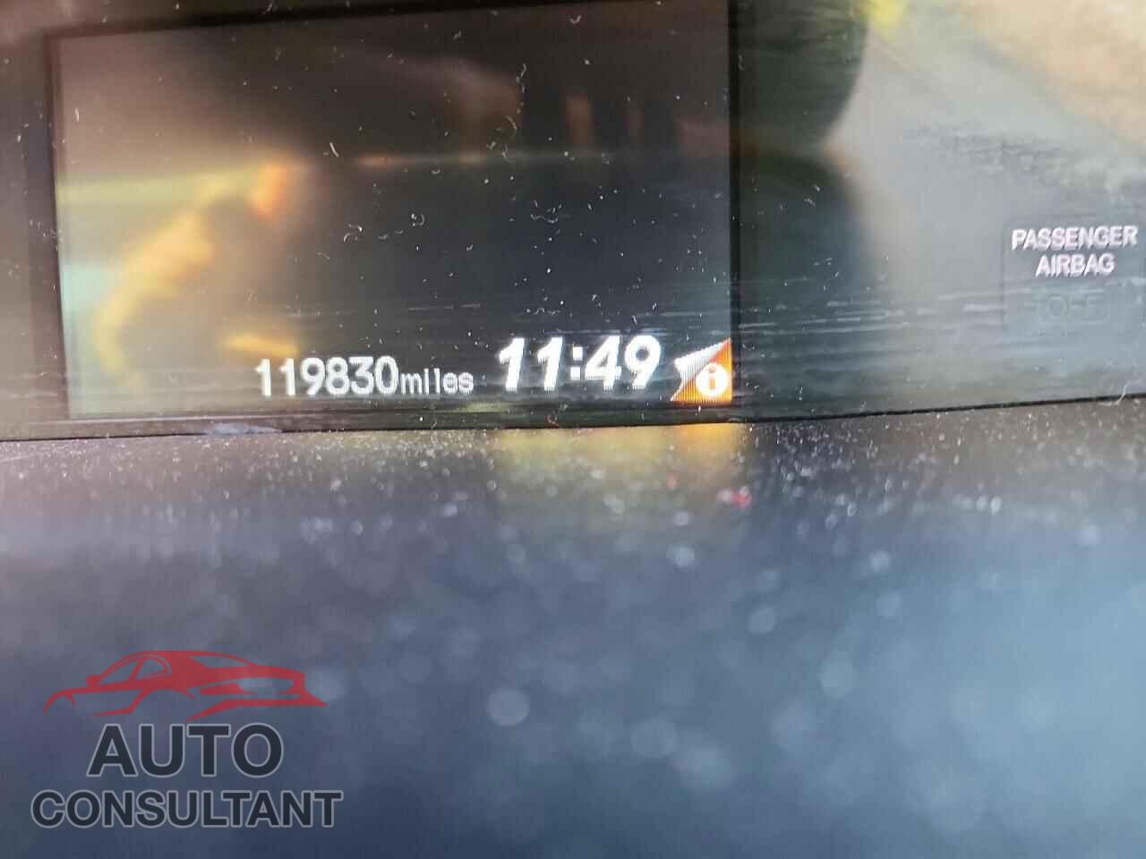 HONDA CIVIC 2012 - 19XFB2F52CE389612