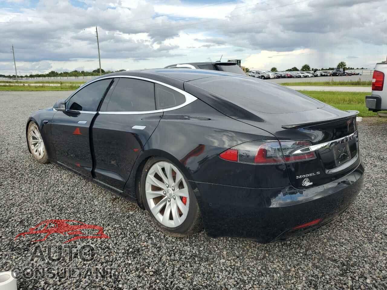 TESLA MODEL S 2016 - 5YJSA1E48GF163546