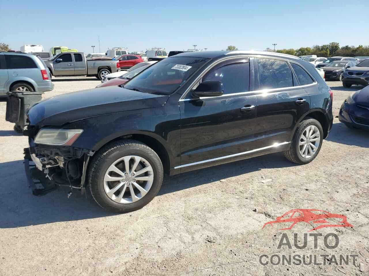 AUDI Q5 2015 - WA1CFAFP9FA059079