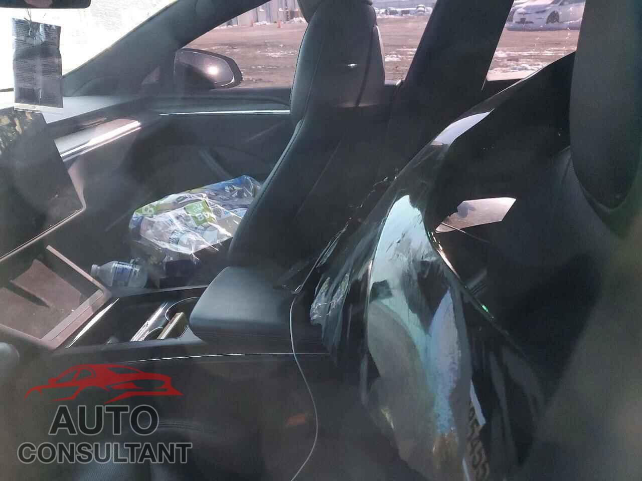 TESLA MODEL S 2021 - 5YJSA1E59MF434148