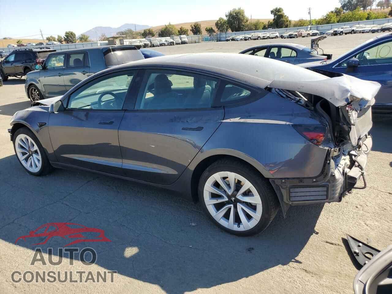 TESLA MODEL 3 2023 - 5YJ3E1EA8PF422633