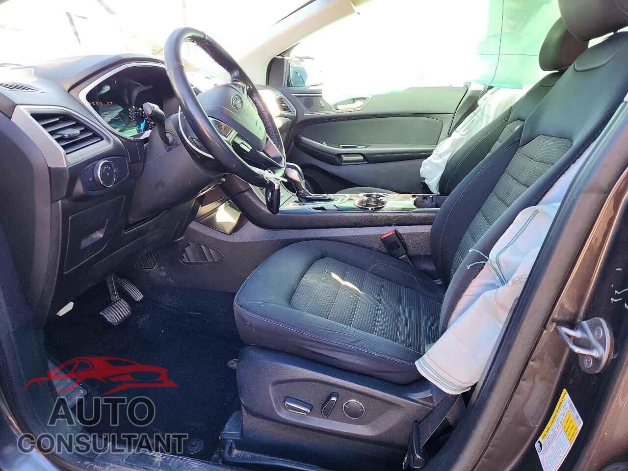 FORD EDGE 2017 - 2FMPK3J95HBC60178
