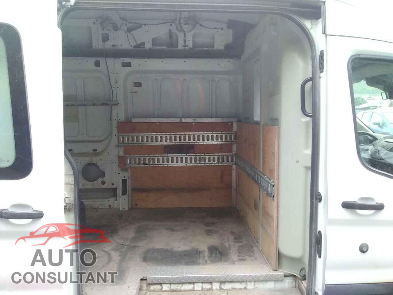 FORD TRANSIT 2017 - 1FTBW2XV1HKB52759