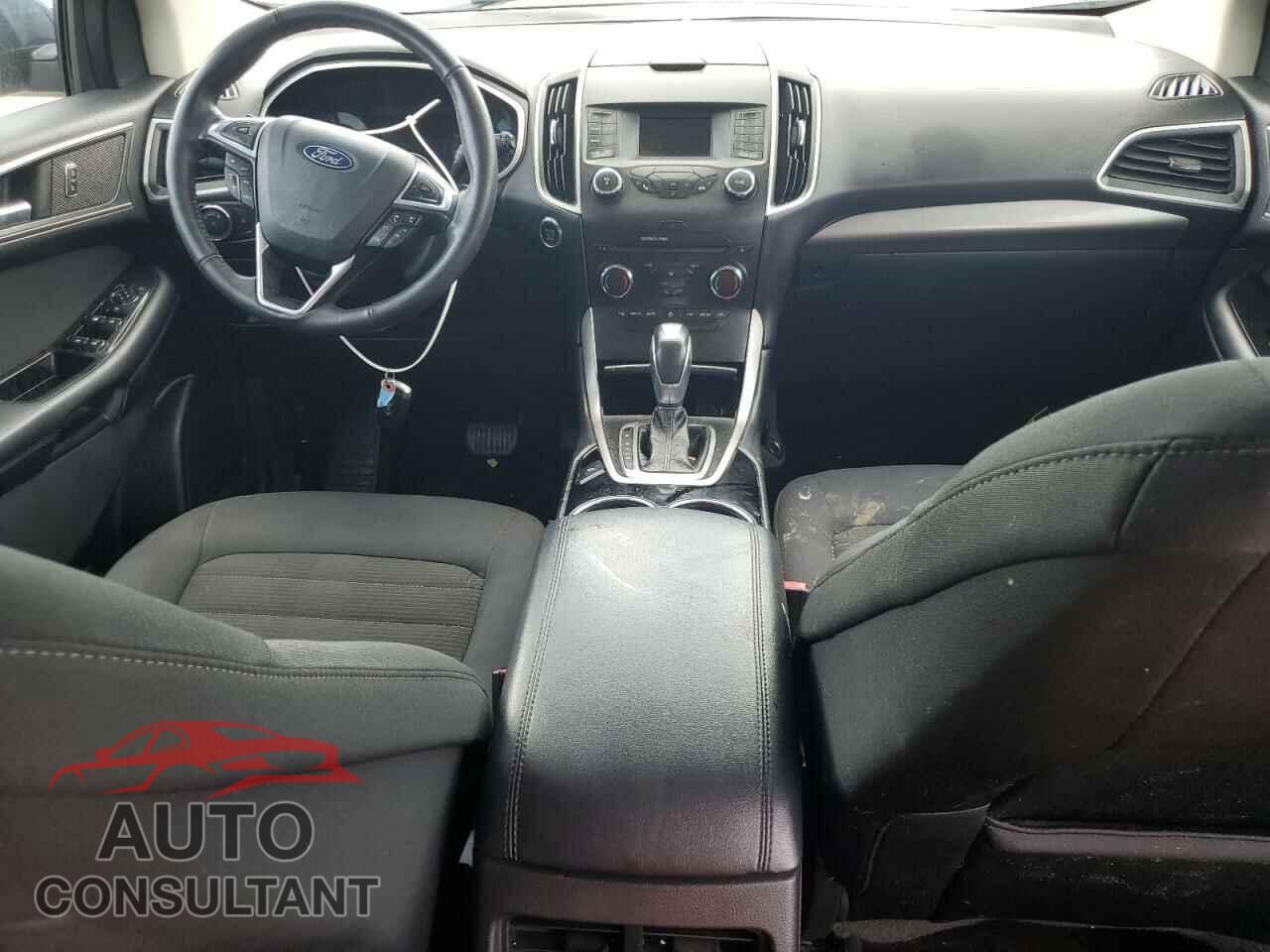 FORD EDGE 2018 - 2FMPK3J94JBC01161