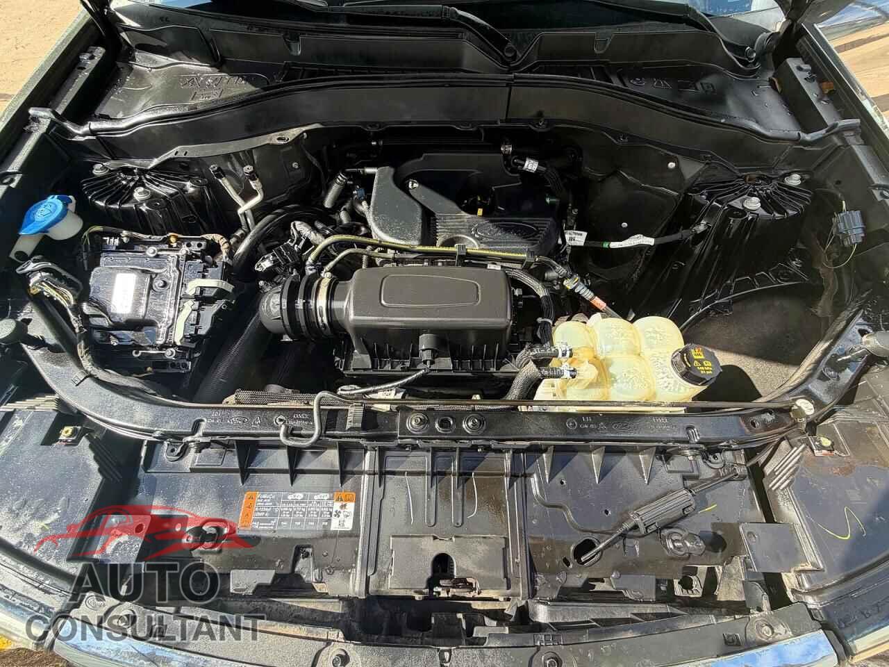 FORD EXPLORER 2020 - 1FMSK7DH3LGB82165