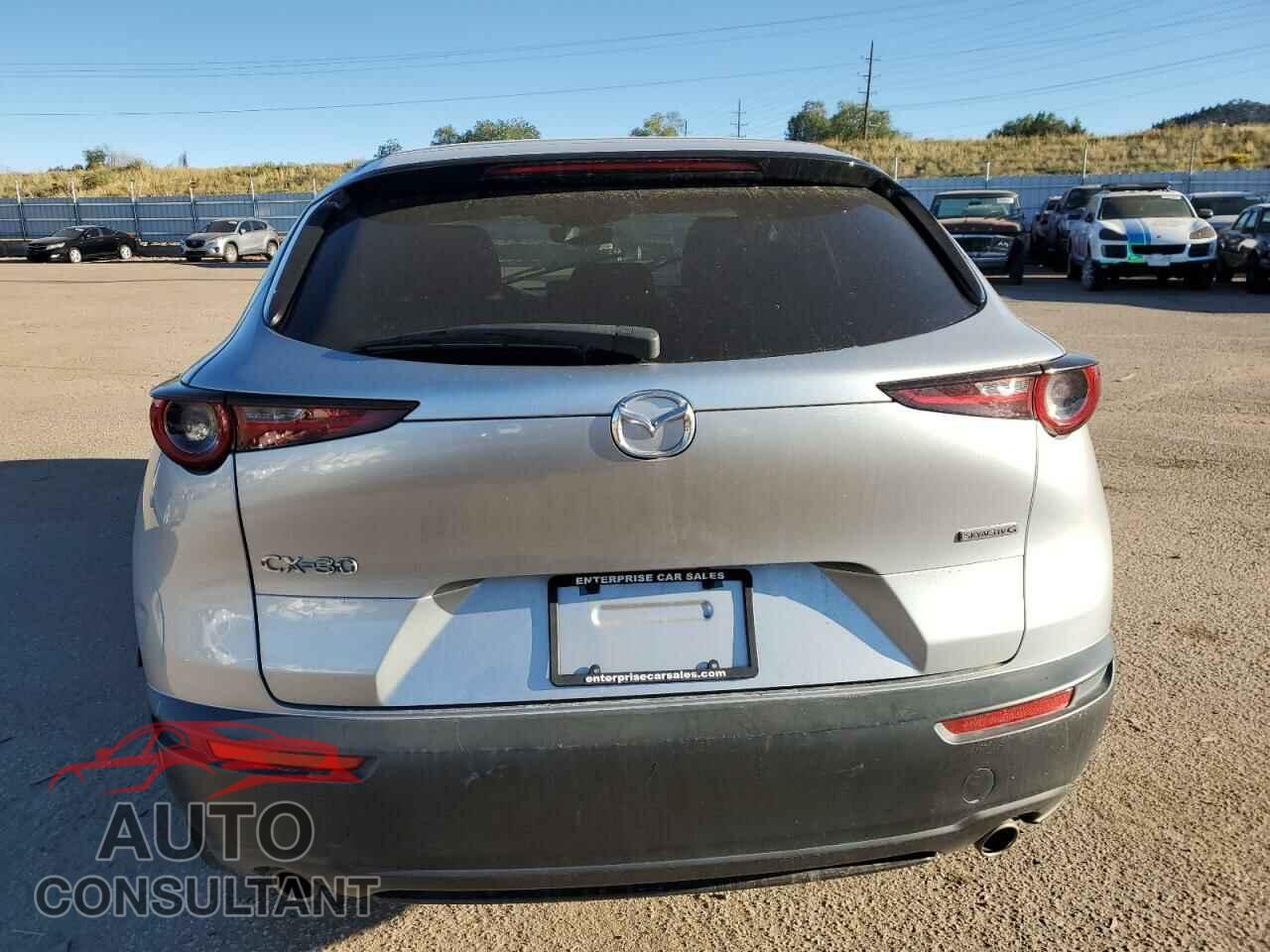 MAZDA CX30 2021 - 3MVDMABL7MM228145