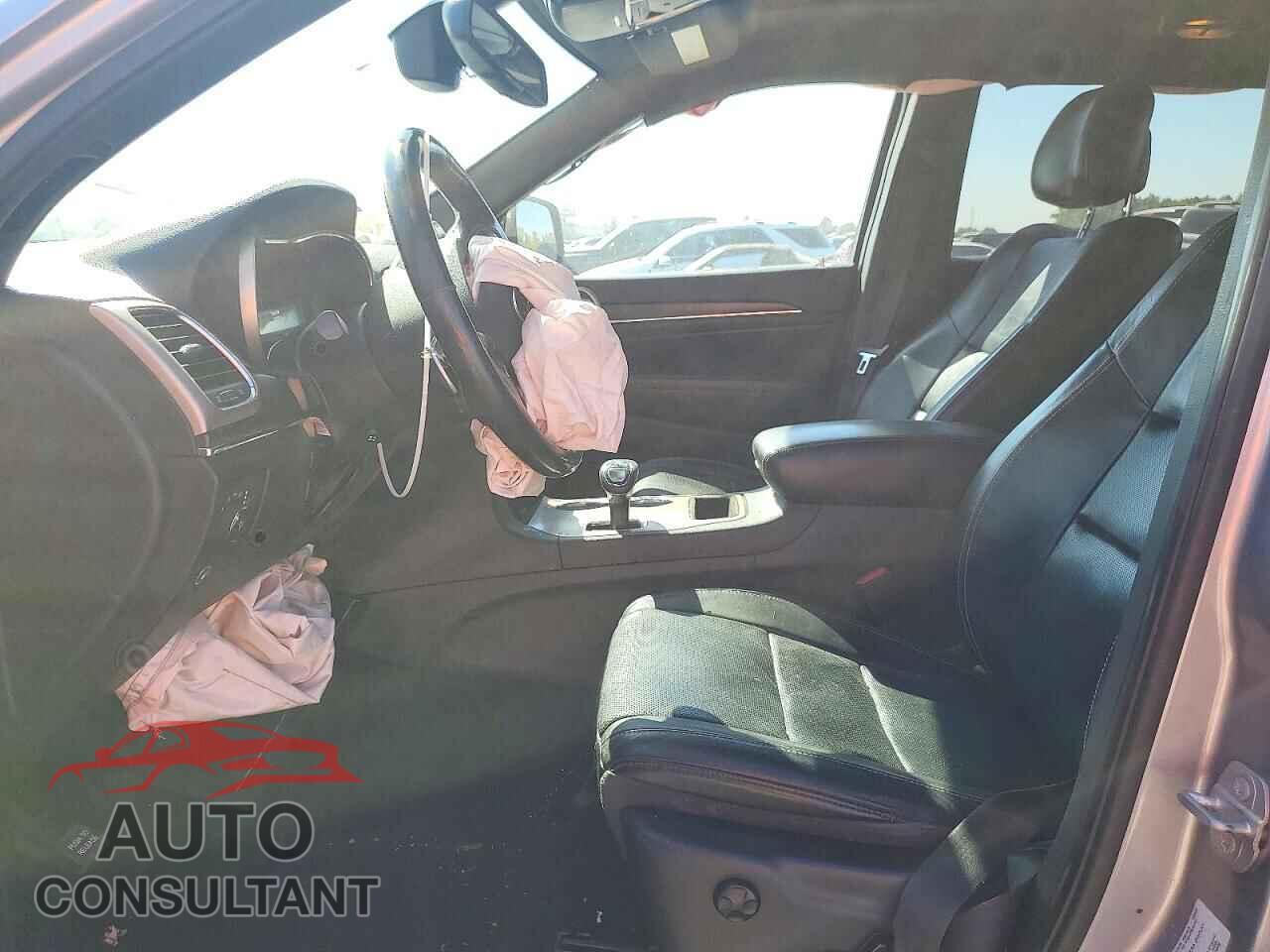 JEEP CHEROKEE 2015 - 1C4RJEBG2FC952467
