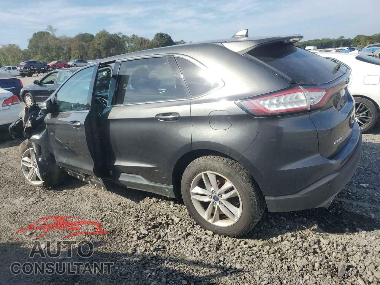FORD EDGE 2016 - 2FMPK4J95GBC03290
