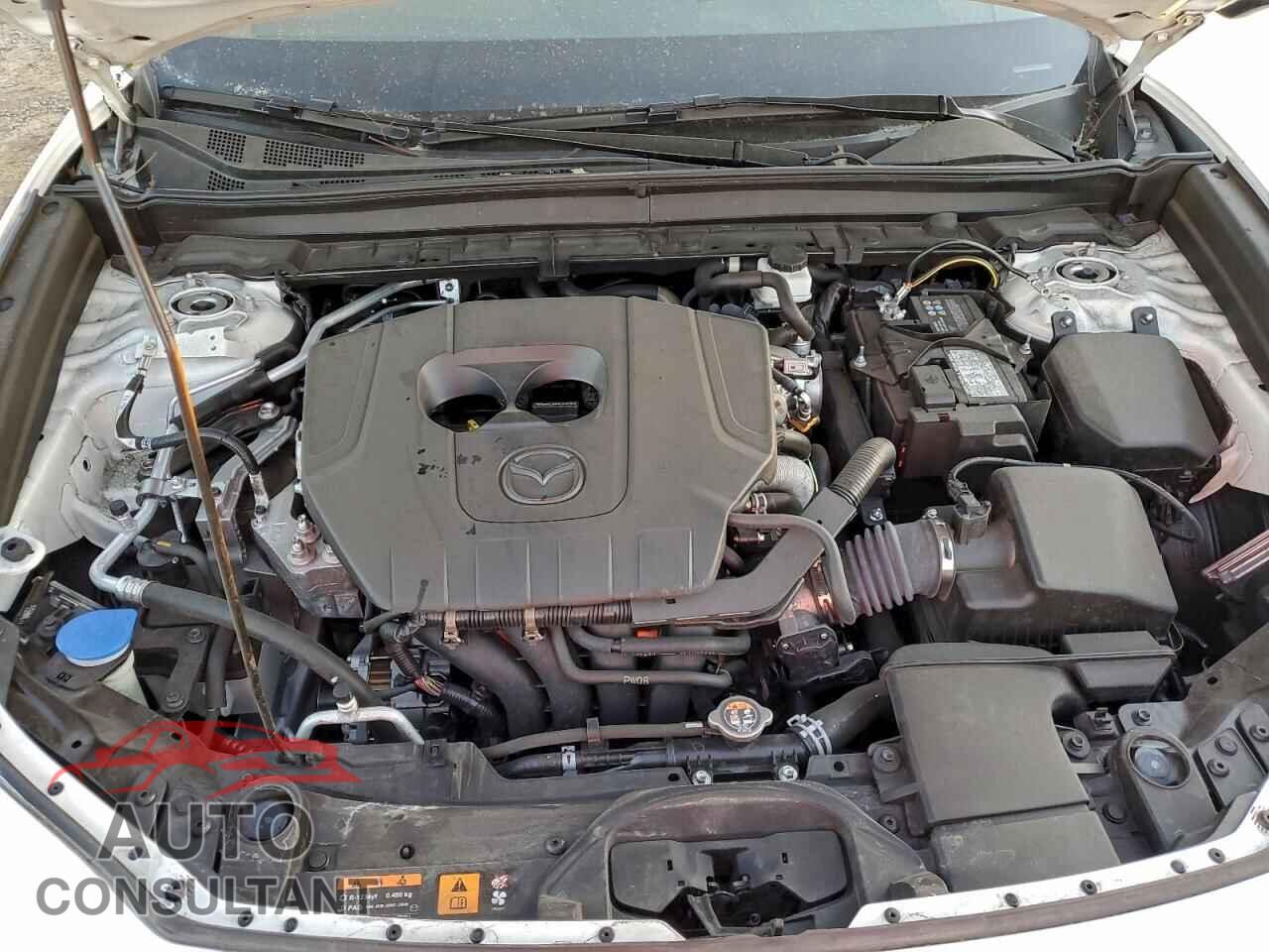 MAZDA CX30 2024 - 3MVDMBAMXRM683045