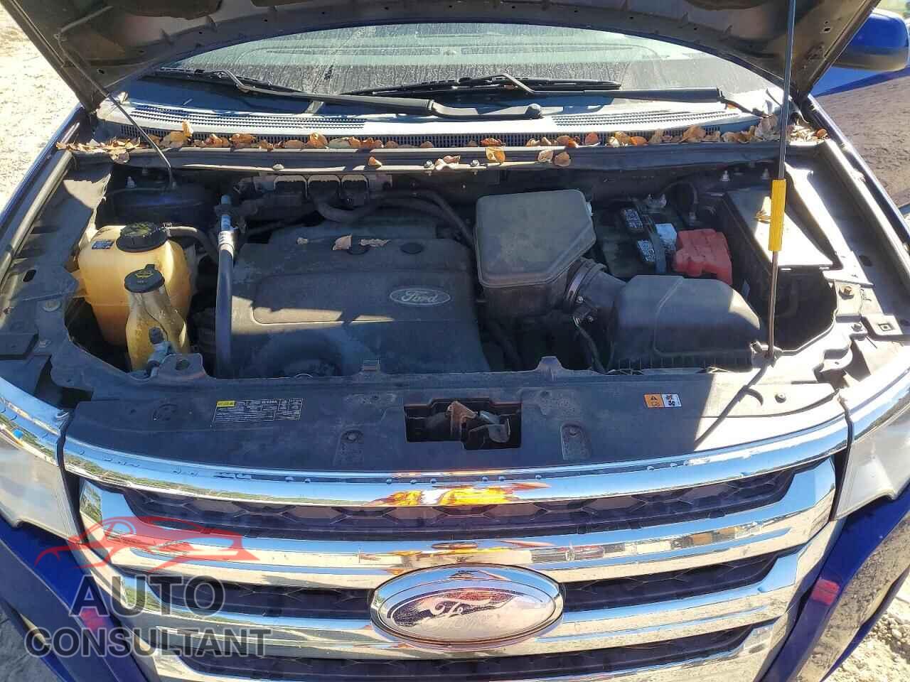 FORD EDGE 2014 - 2FMDK3JC1EBB52182