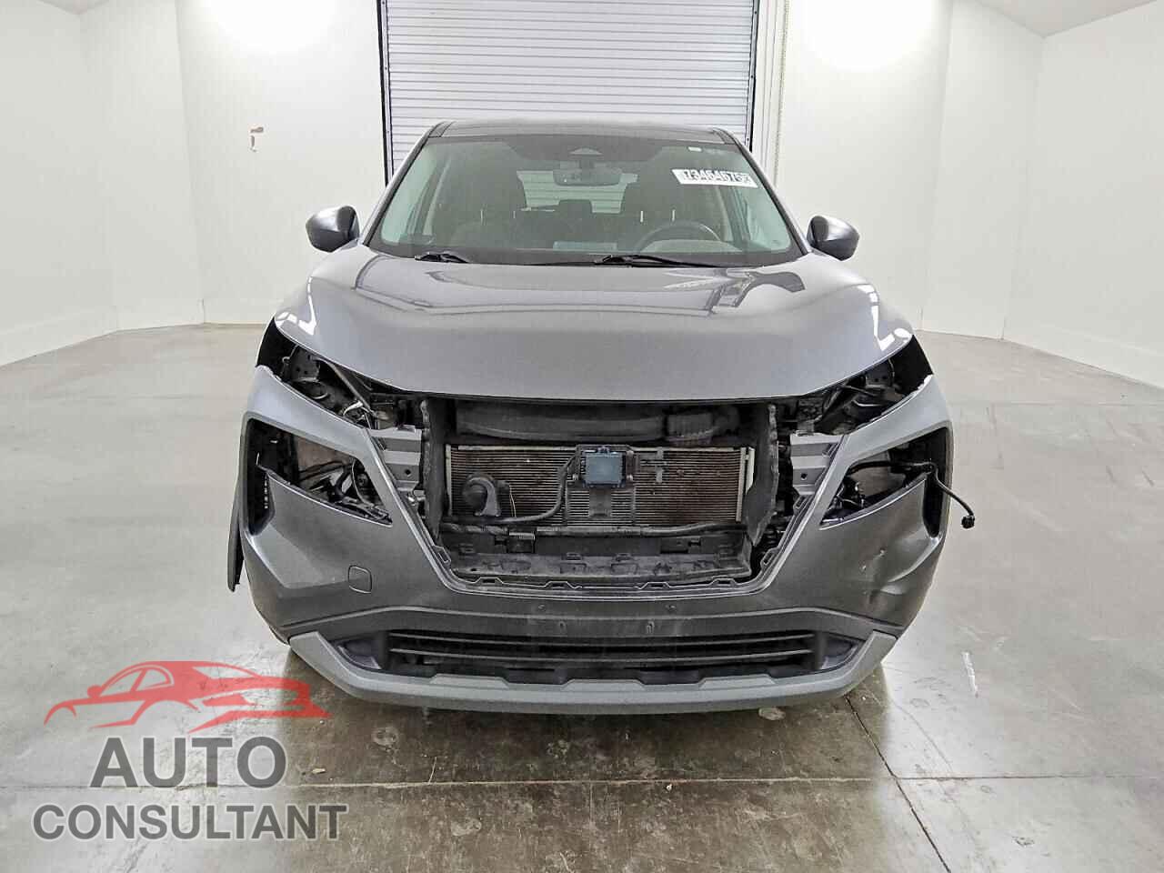NISSAN ROGUE 2023 - 5N1BT3AA7PC778230