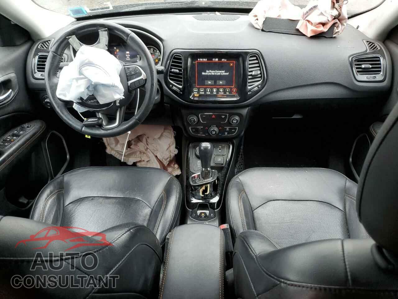 JEEP COMPASS 2018 - 3C4NJDCB4JT436880