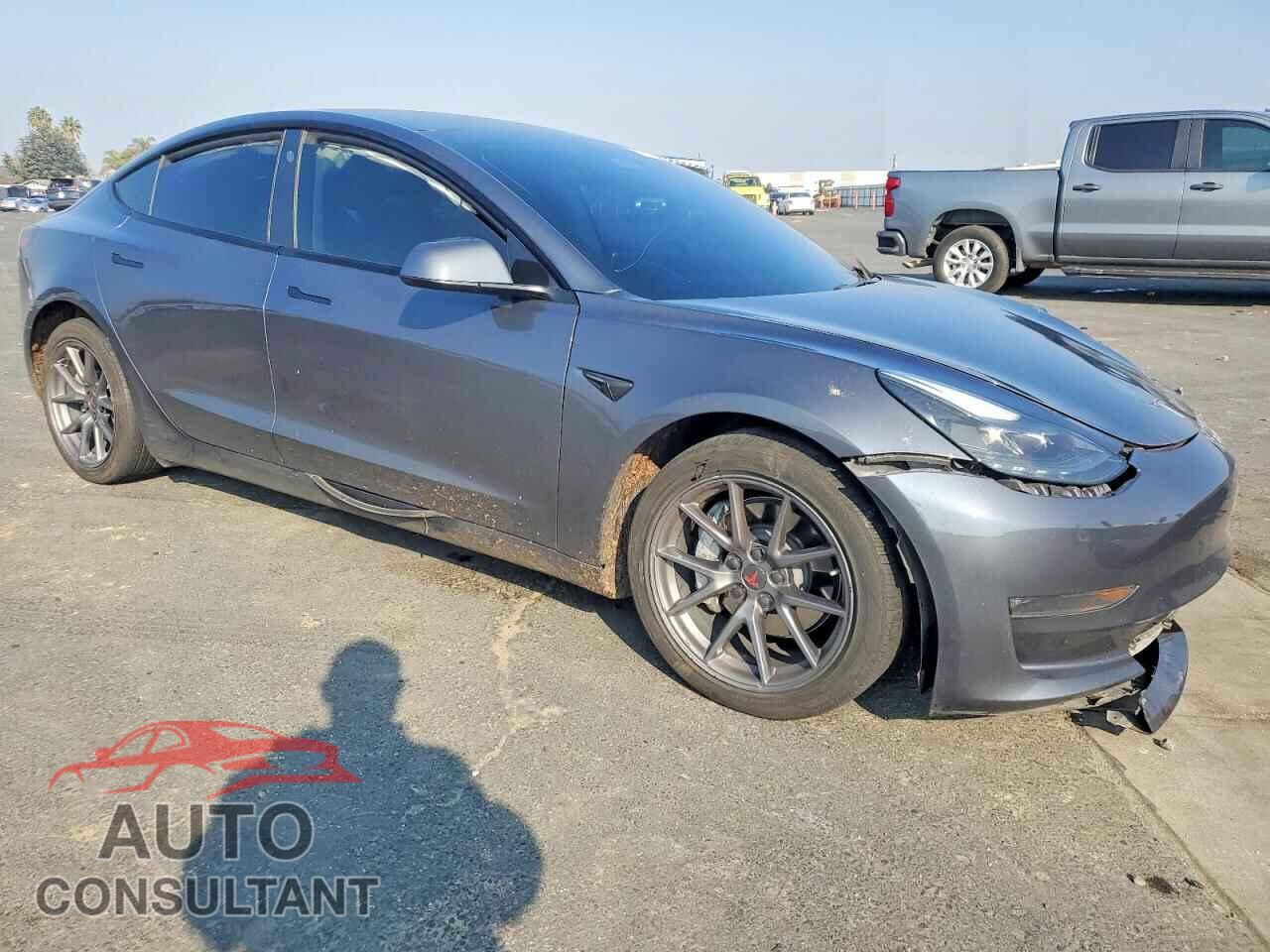 TESLA MODEL 3 2023 - 5YJ3E1EBXPF387876