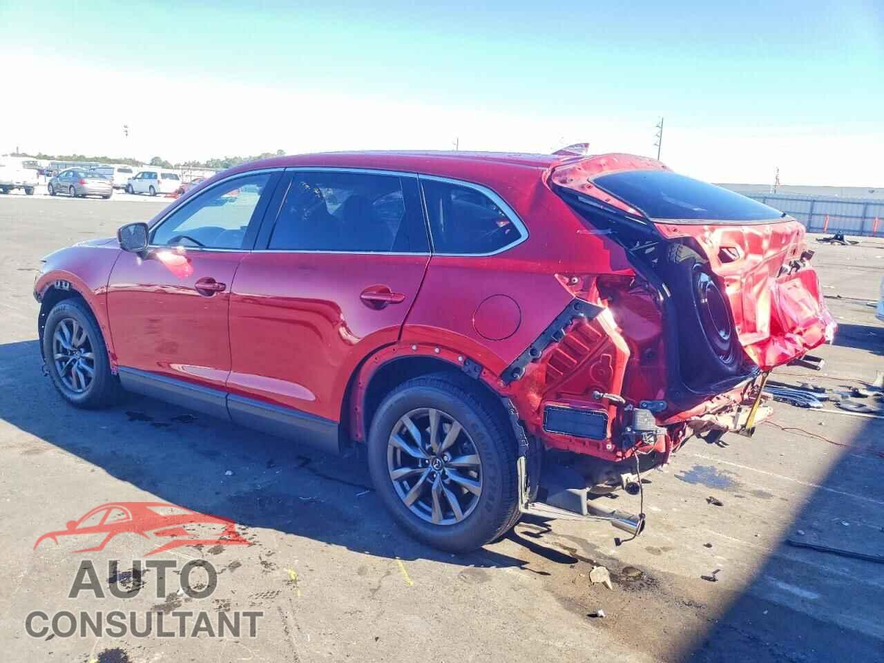 MAZDA CX-9 2020 - JM3TCACY8L0404364