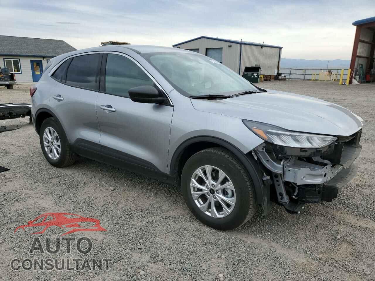 FORD ESCAPE ACT 2024 - 1FMCU9GN2RUB02439