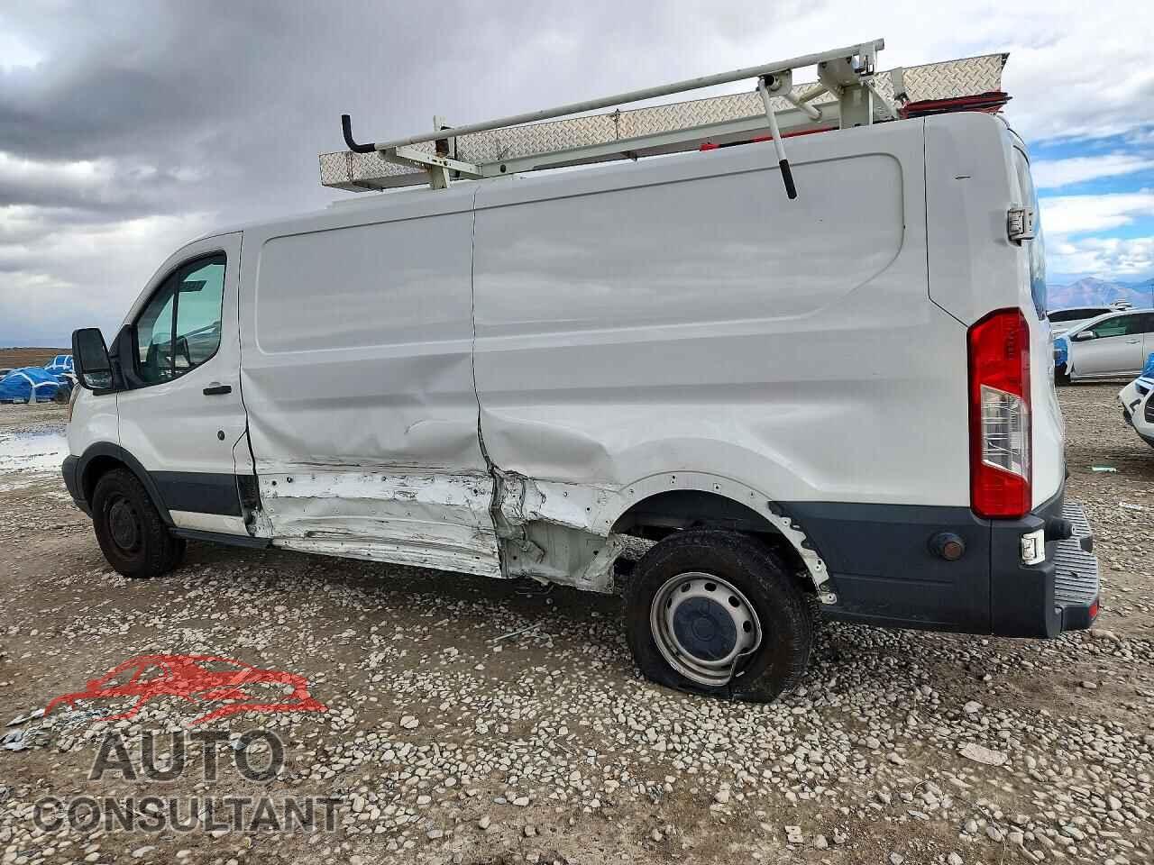 FORD TRANSIT 2017 - 1FTYR2ZM3HKB07778